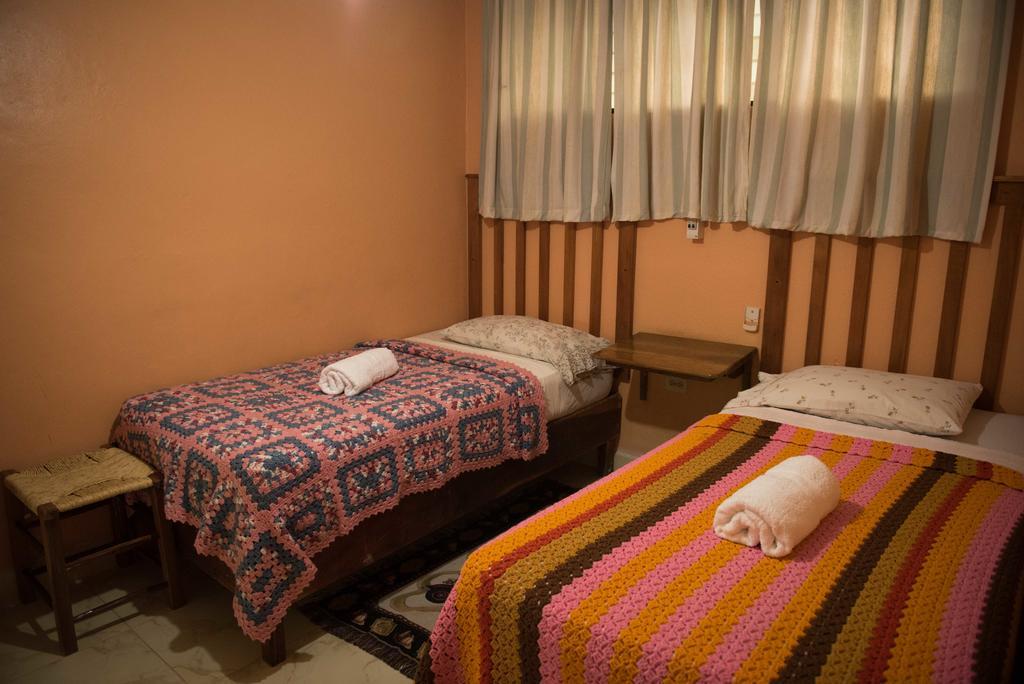 Hostal Dona Chava Pedernales Dış mekan fotoğraf