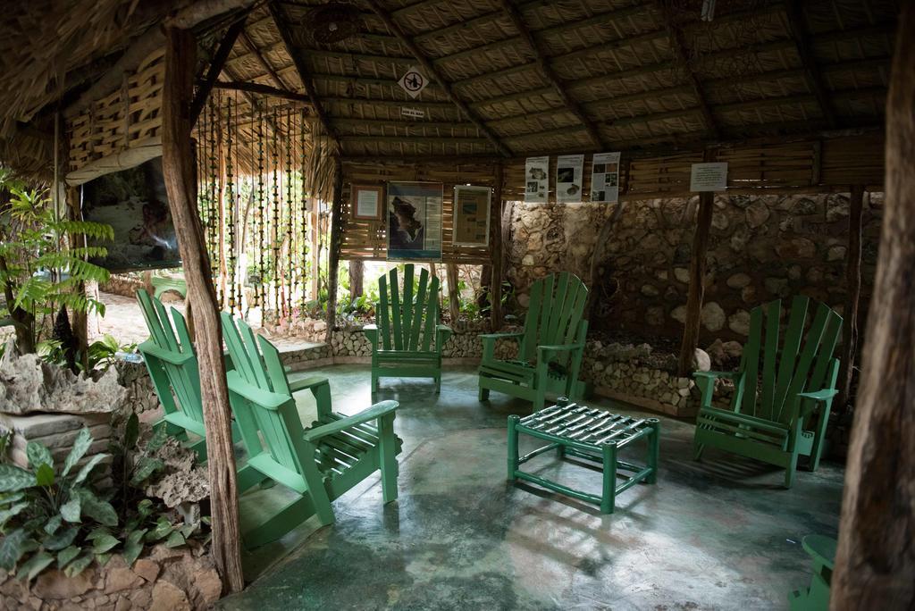 Hostal Dona Chava Pedernales Dış mekan fotoğraf