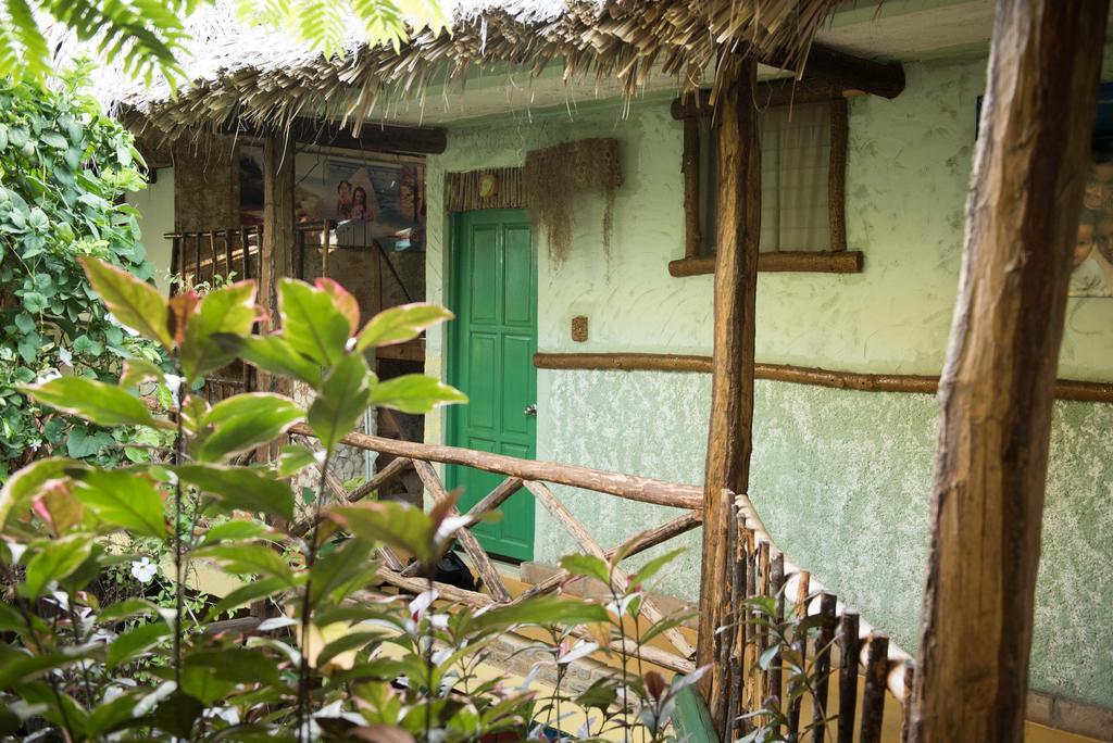 Hostal Dona Chava Pedernales Dış mekan fotoğraf