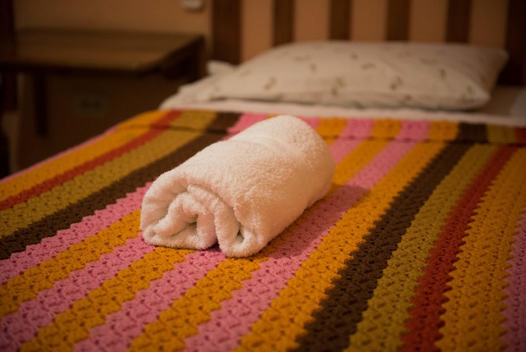Hostal Dona Chava Pedernales Dış mekan fotoğraf
