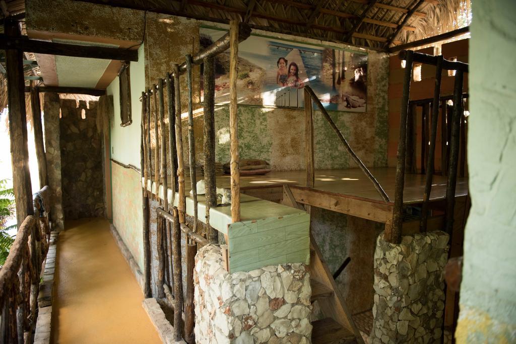 Hostal Dona Chava Pedernales Dış mekan fotoğraf