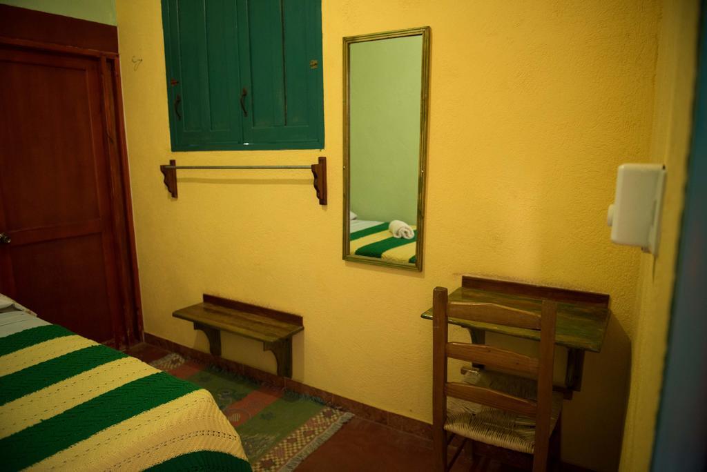 Hostal Dona Chava Pedernales Dış mekan fotoğraf